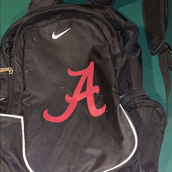 alabama nike backpack